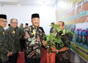 Bupati Madina Dorong KMM Manfaatkan PasarDigital