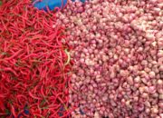 Harga Sembako di Madina Naik Jelang Ramadhan, Ketersediaan Pangan Aman