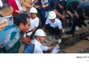 HPN 2026 Diwarnai Sejarah Baru, Pembangunan Museum Media Siber Indonesia Dimulai di Serang