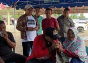 Isak Tangis Nek Tigade Jelang Ramadhan: “Rumahku Sudah Jadi Sungai!”, HRD Siapkan Huntara