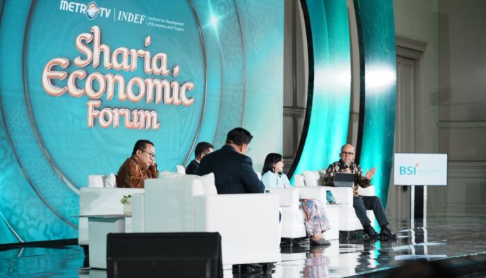 DSN-MUI Terbitkan Fatwa Kegiatan Usaha Bulion Berbasis Syariah, Perkuat Landasan Industri Bulion Nasional