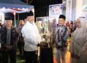 MTQ XXV Madina Resmi Ditutup, Ini Peringkat Lima Besar