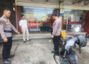 Jelang Ramadan, Curanmor Marak di Tebingtinggi