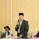 Bupati Madina Buka Mubes Sidang Kerapatan Adat III FPPAB