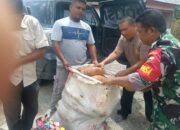 Diduga Rahasiakan Penangkapan Puluhan Kilo Ganja di Siabu, Kapolres: Akan Diumumkan Maret