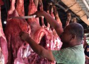 Bantuan Meugang Presiden Untuk Aceh Wajib Berbentuk Daging