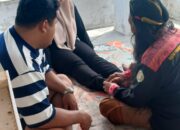 Sambut Ramadhan, Ikatan Paranormal Sumatera Gelar Pengobatan Gratis di Pantai Labu