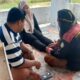 Sambut Ramadhan, Ikatan Paranormal Sumatera Gelar Pengobatan Gratis di Pantai Labu