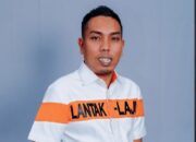 Ditunjuk Dek Gam, Wapres Persiraja, Iswahyudi Nakhodai PAN Bireuen