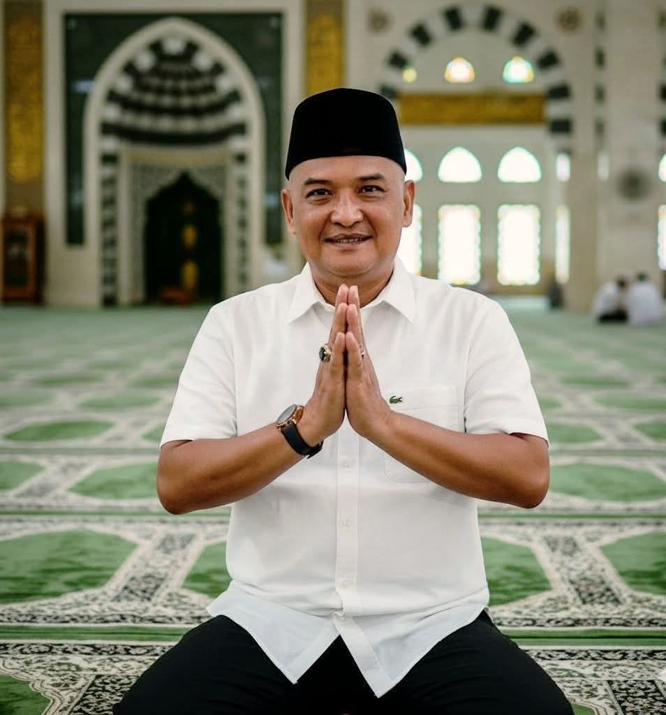 Warga Helvetia Ngadu Lahan Perkuburan Kristen Penuh, Pemko Medan Diminta Segera Cari Solusi Penyediaan Lahan