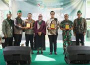 Milad ke-79 HMI Cabang Medan: Harmoni Kebersamaan, Pengabdian dan Ruang Sinergi