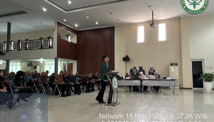 Cetak Generasi Emas Bangsa, Polbangtan Kementan Gelar Lomba Debat Nasional