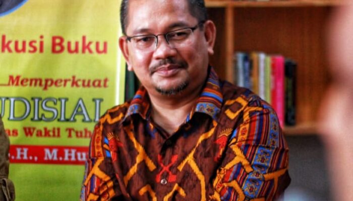 Puasa Dan Karakter Disiplin