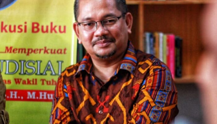 Tunjangan Hakim Dan Reformasi Peradilan