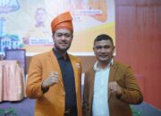 Janses Simbolon Pimpin DPC Hanura Kota Medan 2025-2030