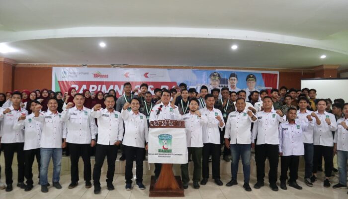 KAMMI Desak Negara Tegas: Hentikan Eksploitasi Alam dan Tindak Perusahaan Perusak Lingkungan