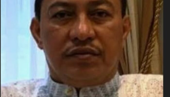 Besok Jemaah Tarekat Syattariyah Mulai Puasa