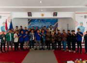 Ibrahim Bazhier Terpilih Aklamasi Jadi Ketua KNPI Kota Binjai Periode 2026-2029