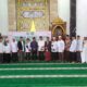 Sambut Ramadhan, MUI P. Sidimpuan Gelar Haflah Alquran, Zikir dan Tabligh Akbar