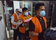 Cabjari Deliserdang di Labuhandeli Tegaskan Penetapan Tersangka Dana BOS MAS Farhan Sesuai Proses Hukum