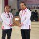 Mulyadi Jambak Dikukuhkan Sebagai Ketua DPC PAPPRI Kabupaten Mandailing Natal