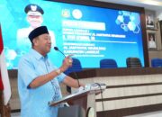 Buka Musda X Al Washliyah, Syah Afandin Tegaskan Sinergi Untuk Langkat Marhamah