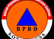 Waspadai Kebakaran Selama Ramadhan, BPBD Langsa Imbau Masyarakat Matikan Kompor dan Listrik