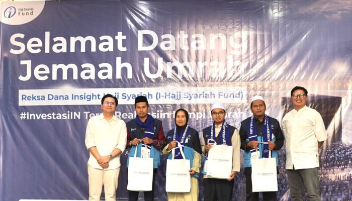 Investasi Sambil Beramal, Bank Muamalat Hadirkan Program “Investasi Insight, Berkah Dunia & Akhirat”