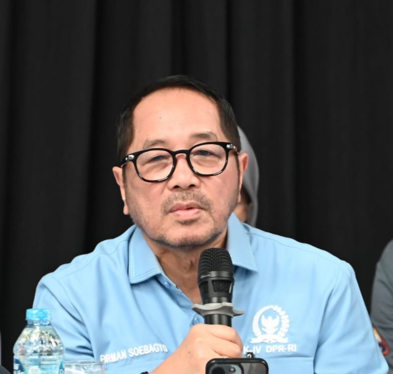 Ketergantungan Impor Garam Bukti Lemahnya Keberpihakan Pada Petani