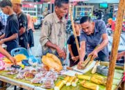 Dari Pidie, Ramadhan Menggerakkan Rezeki