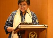 Perayaan Imlek Momentum Strategis Akselerasi Proses Pembangunan