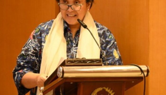 Perayaan Imlek Momentum Strategis Akselerasi Proses Pembangunan