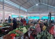 Menyambut Punggahan, Harga Daging dan Ayam Potong Melonjak