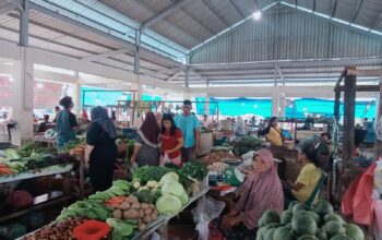 Menyambut Punggahan, Harga Daging dan Ayam Potong Melonjak