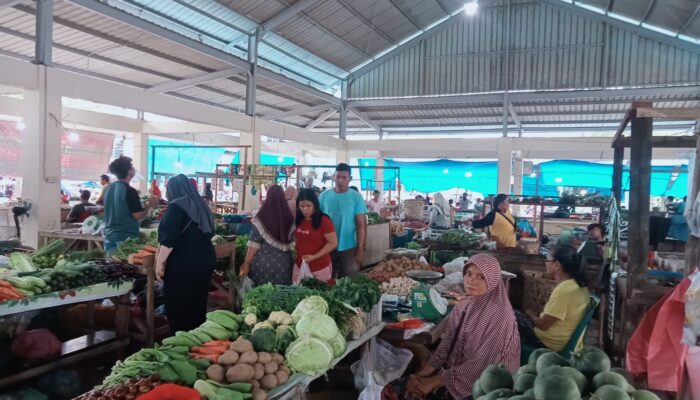 Menyambut Punggahan, Harga Daging dan Ayam Potong Melonjak