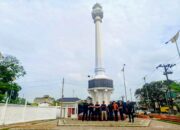 Forwakum Sergai Menelisik Tugu Juang Perbaungan Simbol Sejarah, Sentra Kuliner UMKM Rakyat