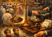 Belajar Puasa dari Perilaku Korupsi