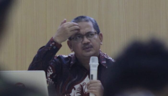 Empati Dalam Keracunan MBG