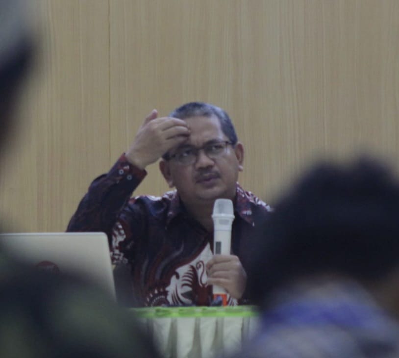 Empati Dalam Keracunan MBG