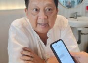 Rajamin Sirait: Perayaan Imlek Aman Dan Kondusif Di Sumut Tak Terlepas Peran TNI/Polri