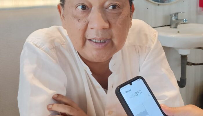 Rajamin Sirait: Perayaan Imlek Aman Dan Kondusif Di Sumut Tak Terlepas Peran TNI/Polri