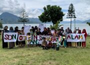 Gerak Cepat Korhudas–Kokowagayo Turunkan Tim Psikososial, Bangkitkan Semangat Anak Penyintas