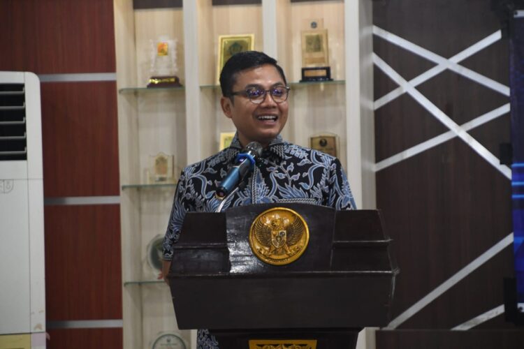 Jelang Ramadhan, Pemko Langsa Akan Segera Distribusikan Bantuan Daging Meugang Presiden