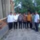 Direktur Pemberdayaan BGN dan Anggota DPRD Sumut Bantu Pembangunan Masjid di Pematang Biara