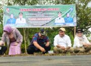 Asri Ludin Tambunan Dukung Inovasi ASTA DS Sauce Produk Putra Daerah Deliserdang