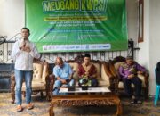 KWPSI Gelar Meugang Bersama Dan Silaturrahmi