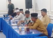 Jelang Ramadhan, PB HIMMA Gelar Diskusi Dan Safari Ziarah