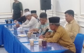 Jelang Ramadhan, PB HIMMA Gelar Diskusi Dan Safari Ziarah