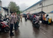 Polres Sabang Amankan Tradisi Meugang 2026