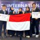 Luar Biasa, Tim Riset MAN Insan Cendekia Tapsel Ukir Prestasi Di Kancah Internasional